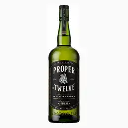 Proper No. Twelve 