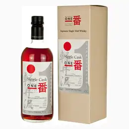 Karuizawa 28 Year Old 1984