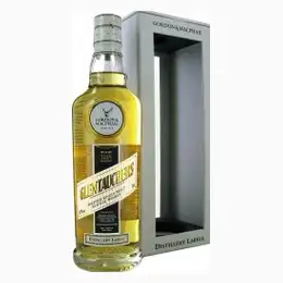 Glentauchers 2005 Gordon And Macphail 43% 70cl