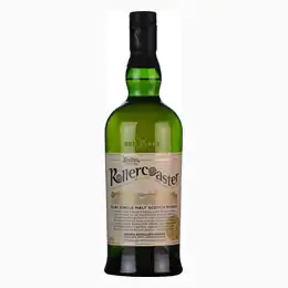 Ardbeg Rollercoaster Committee Exclusive 2009