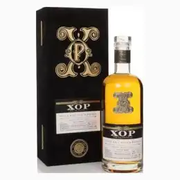 Tamdhu 25 Year Old 1998  - Xtra Old Particular  Whisky 70cl