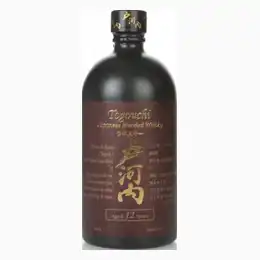 Togouchi 12 Year Old Whisky 70cl