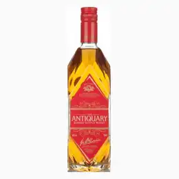 The Antiquary Blended Scotch Whisky 70cl