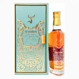 Glenfiddich 26 Year Old Grande Couronne Single Malt Scotch Whisky, 70cl, 43.8% ABV