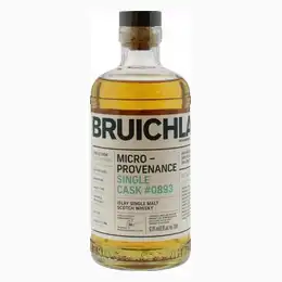 Bruichladdich Micro Provenance 2011 13 Year Old #0893