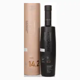 Octomore 14.2 5 Year Old Whisky