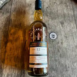 Glen Elgin 12 Year Old - Tawny Port
