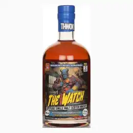 Mannochmore 13 Year Old - Whiskyheroes  70cl
