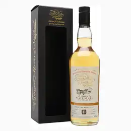 Blair Athol 2010 13 Year Old Cask #100636 Single Malts of Scotland