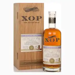 Jura 25 Year Old 1997  - Xtra Old Particular  Whisky