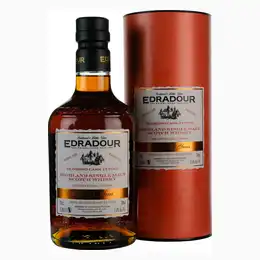 Edradour 2000-2022 21 Year Old Cask Strength Small Batch