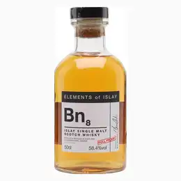 Bn8 - Elements of Islay