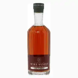 Wire Works Port Wine Lbv