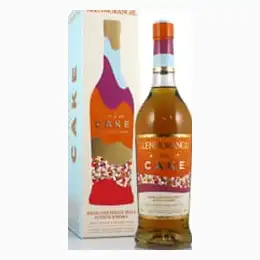 Glenmorangie a Tale of Cake