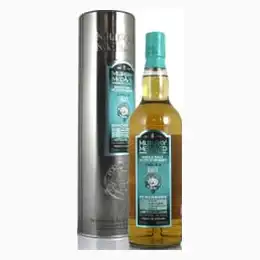 Caol Ila 2011 8 Year Old, Murray McDavid Cask #900008-19