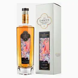 The Lakes Distillery Whiskymakers Edition Cascade 70cl 46.6% ABV