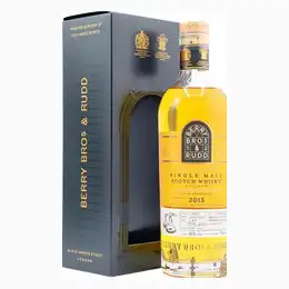 Berry Bros. & Rudd - Linkwood 2013 Small Batch