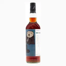 Blair Athol 11 Year Old 2011 Thompson Bros 50% 70cl