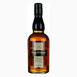 Evan Williams 2014-2022 Single Barrel 403 - Whisky-Online Shop