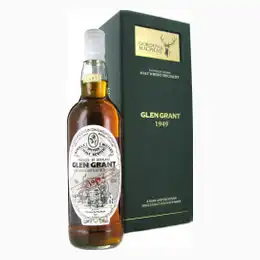 Glen Grant 1949 Gordon & Macphail 40% 70cl