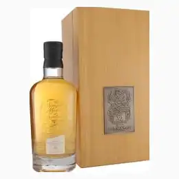 Bruichladdich 30 Year Old Smos Directors Special 48.3% 70cl