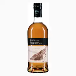 Ardnamurchan Distillery Macleans Nose