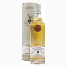 Bunnahabhain 10 Years Old Heavily Peated 70cl 