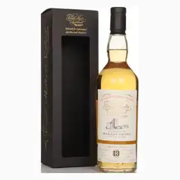 Mannochmore 13 Year Old 2010  - The Single Malts of Scotland Whisky 70cl