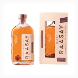 Isle Of Raasay Quercus Humboldtii Columbian Oak 2024