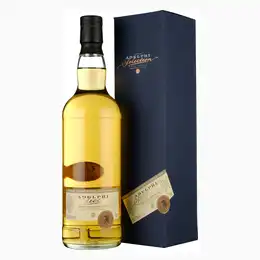 Clarendon 2008-2021 12 Year Old Adelphi Selection Cask JM3