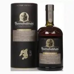 Bunnahabhain 23 Year Old 1999 Triple Sherry Wood Finish - Fis le 2024 Whisky 70cl