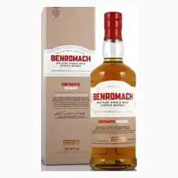 Benromach 2012 Organic