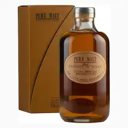 Nikka Pure Malt Red