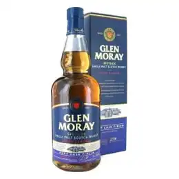 Glen Moray Port Classic 40% 70cl