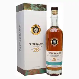 Fettercairn 28 Year Old