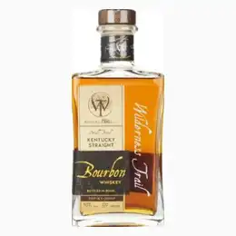 Wilderness Trail Small Batch Bourbon Whiskey 75cl