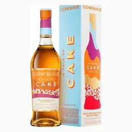 Glenmorangie A Tale of Cake, 70 cl