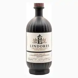 Lindores Friar John Cor Chapter 1