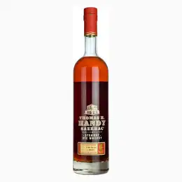 Thomas H. Handy Sazerac Straight Rye Whiskey 2021 Release 64.75% 75cl