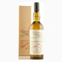 Glen Elgin 12 Year Old - 2007 Reserve Casks Parcel No.3