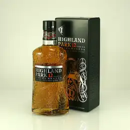Highland Park 12 year old 