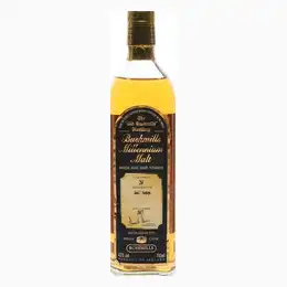 Bushmills 1975 Millennium Malt Cask #264