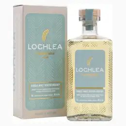 Lochlea Ploughing Edition, Single Malt Whisky, 70cl