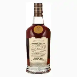 Benrinnes 1994 29 Year Old Cask # 7938 Connoisseurs Choice