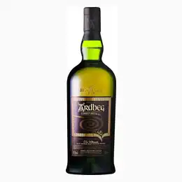 Ardbeg Corryvreckan Whisky, 70 cl