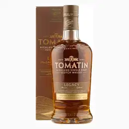 Tomatin Legacy Single Malt Whisky
