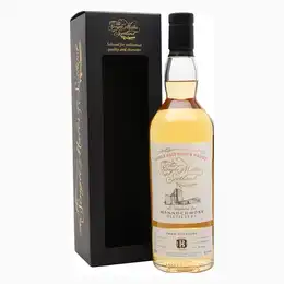 Mannochmore 2010 13 Year Old Single Malts Of Scotland
