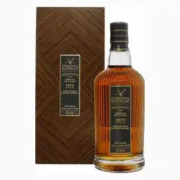 Private Collection Imperial 1979 Limited Edition Speyside Single Malt Scotch Whisky 70cl