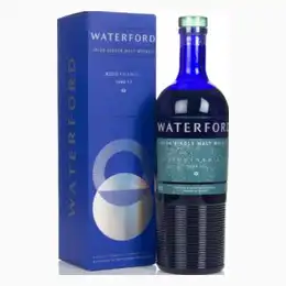 Waterford Biodynamic - Luna 1.1 Whiskey 70cl
