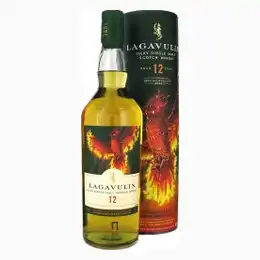 Lagavulin 12 Year Old Special Release 2022 57.3% 70cl